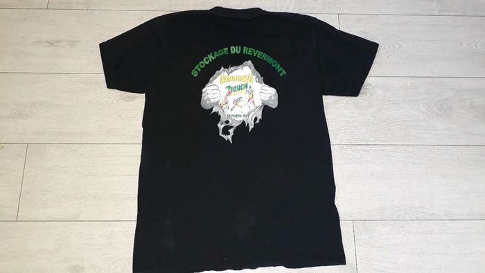 Tee shirt homme - photo numéro 4