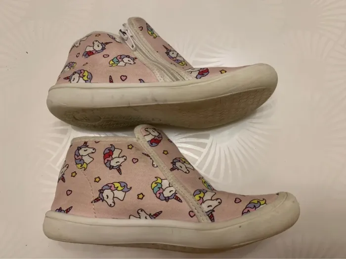 Chaussons fille 26 - photo numéro 4
