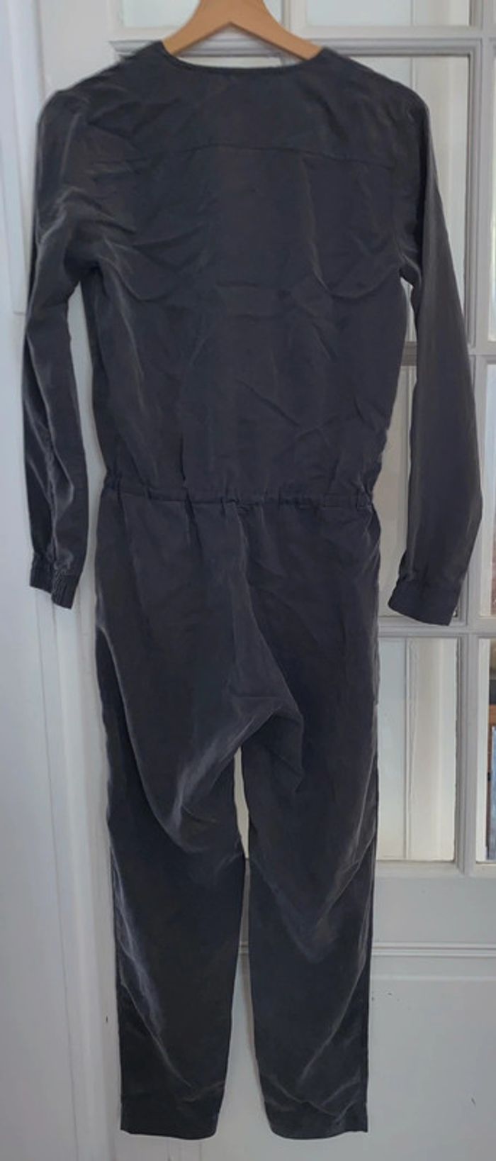 Combinaison H&M fluide Taille 34 - photo numéro 5