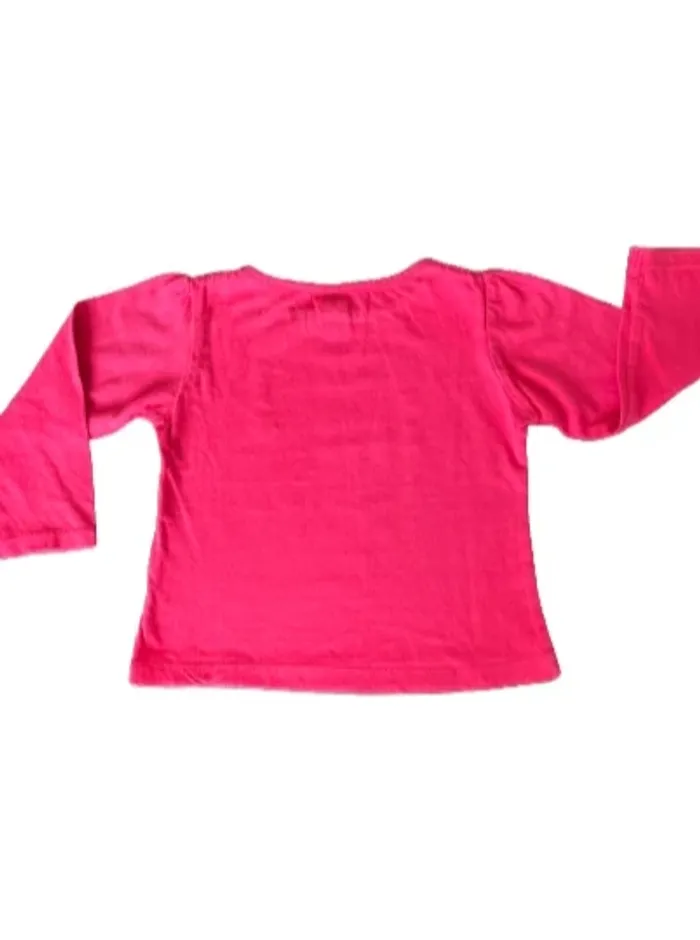 Maillot manche longue - photo numéro 2
