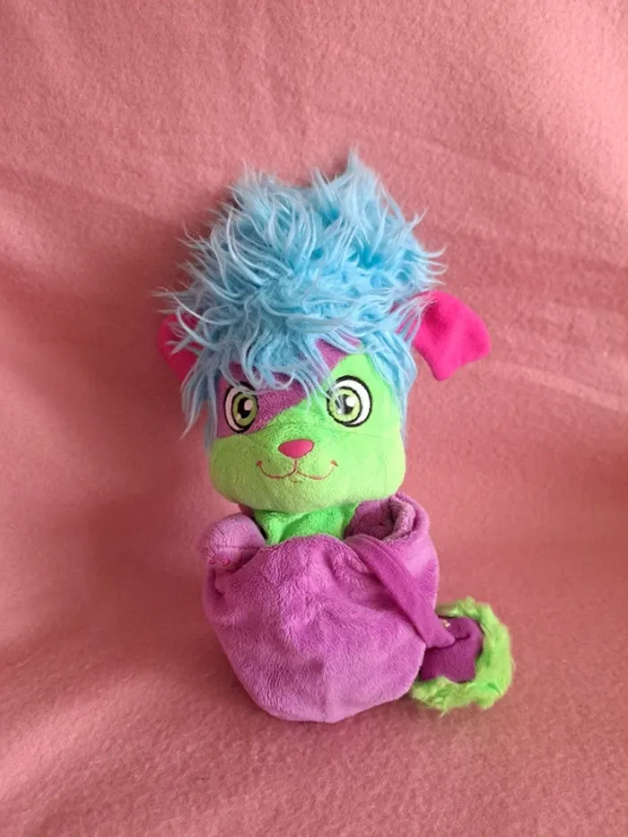 Popples Yikes - photo numéro 6