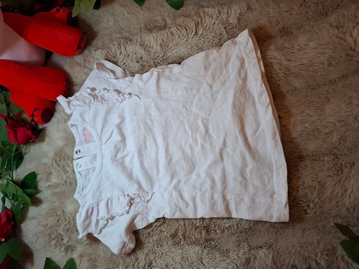 Lot de 3 t-shirts - 18 mois - Orchestra - photo numéro 10