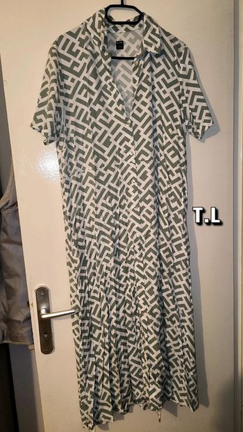 Robe femme