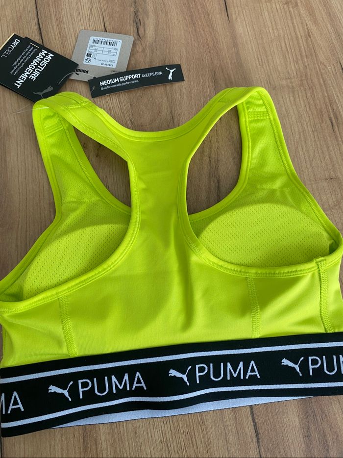 Soutien gorge femmes - photo numéro 6