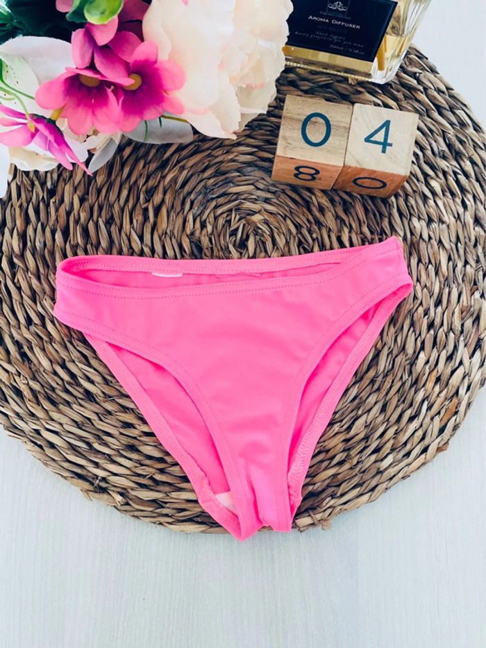 Culotte de bain