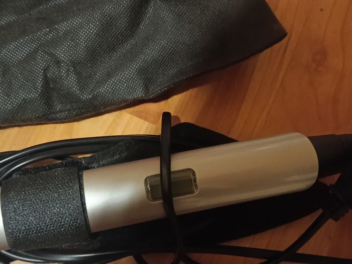 💇‍♀️ Lisseur Remington neuf + pochette – Pour cheveux lisses, usage facile 🔥 - photo numéro 6