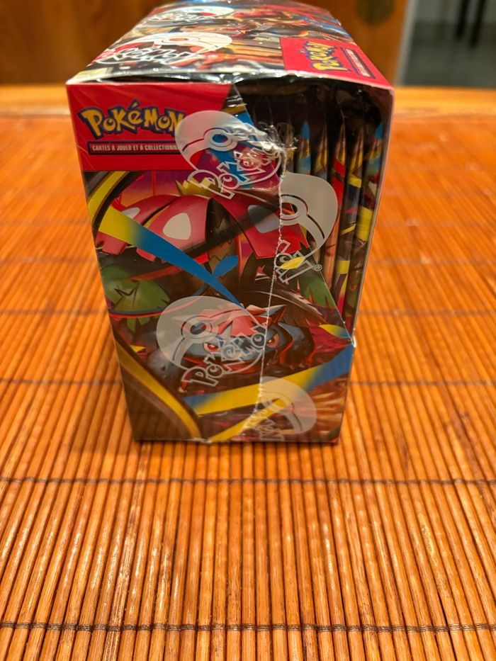 Display ME1 Méga Évolution - photo numéro 5