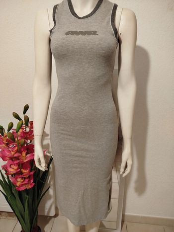 Robe sport longue Active Wear Lycra 138 cm