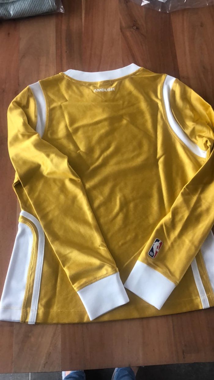 Pull sport - photo numéro 5