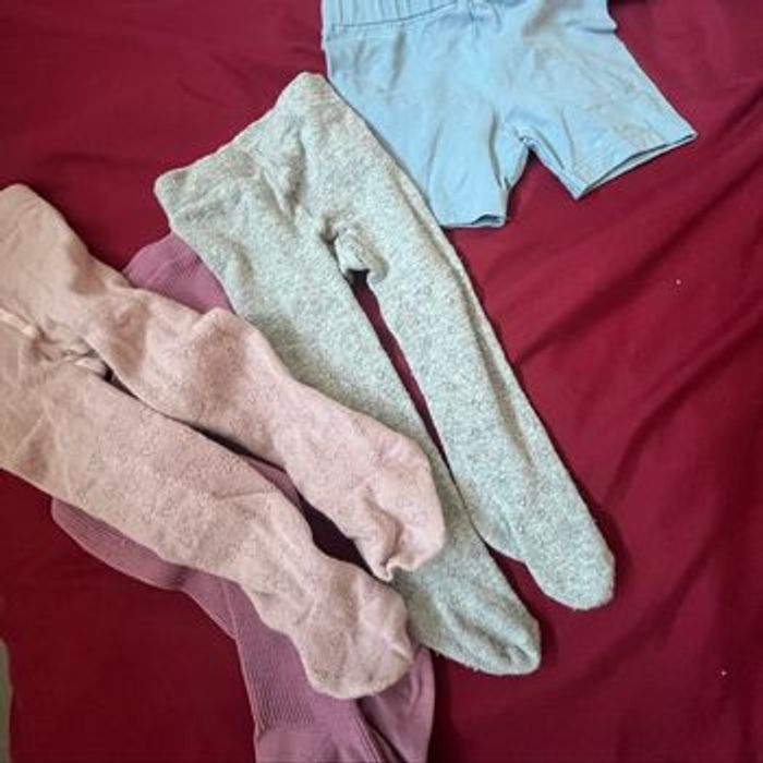 Lot vêtements 9 mois - photo numéro 4