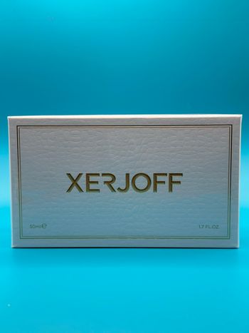 Xerjoff - richwood - eau de parfum 