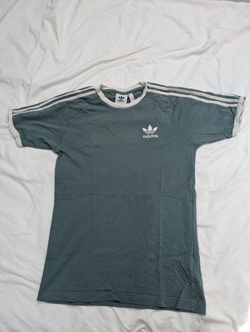 T-shirt Adidas XS