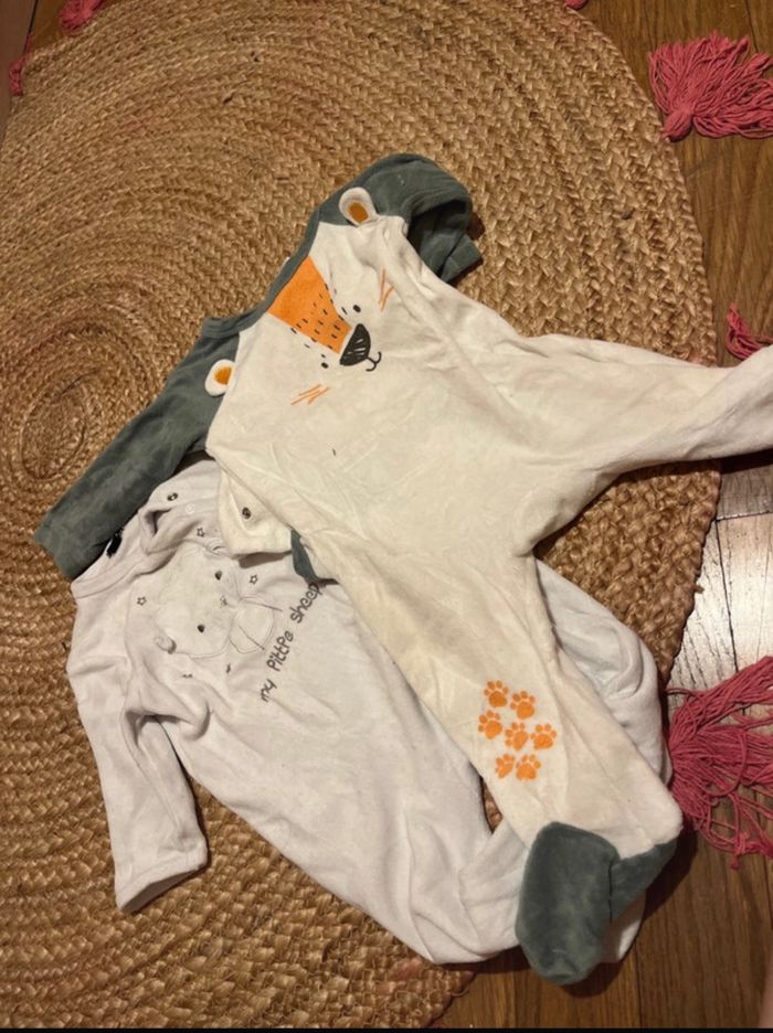 Pyjama
