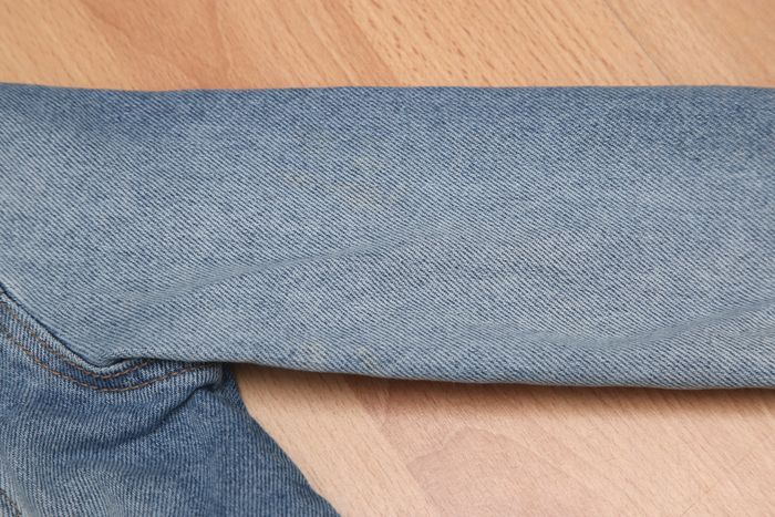 Veste en jean - photo numéro 2