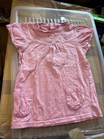 T shirt