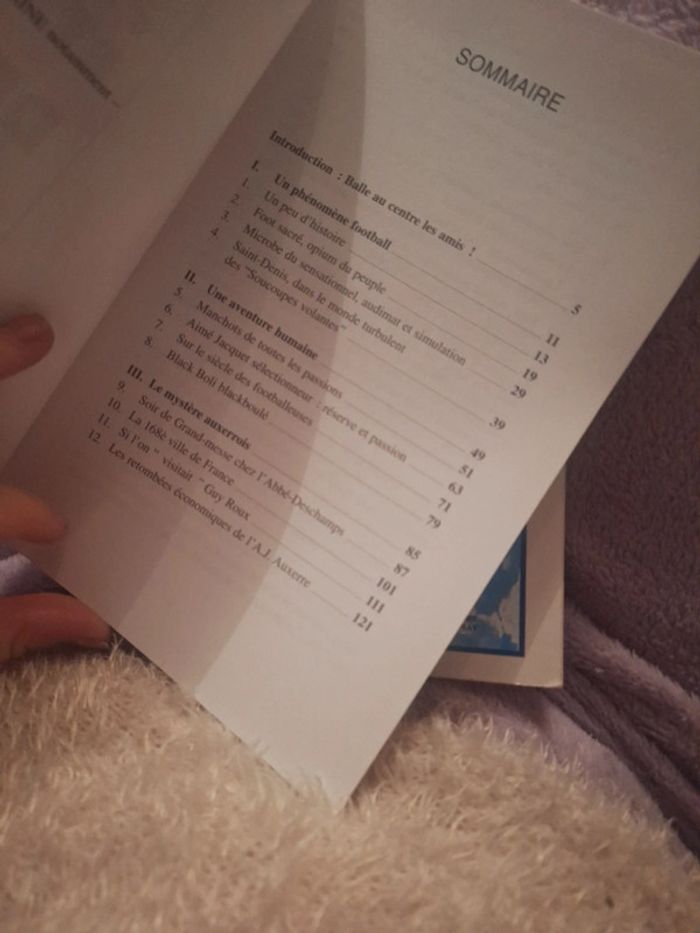 Livre sport - photo numéro 8