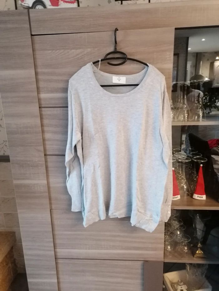 Pull c&a taille L