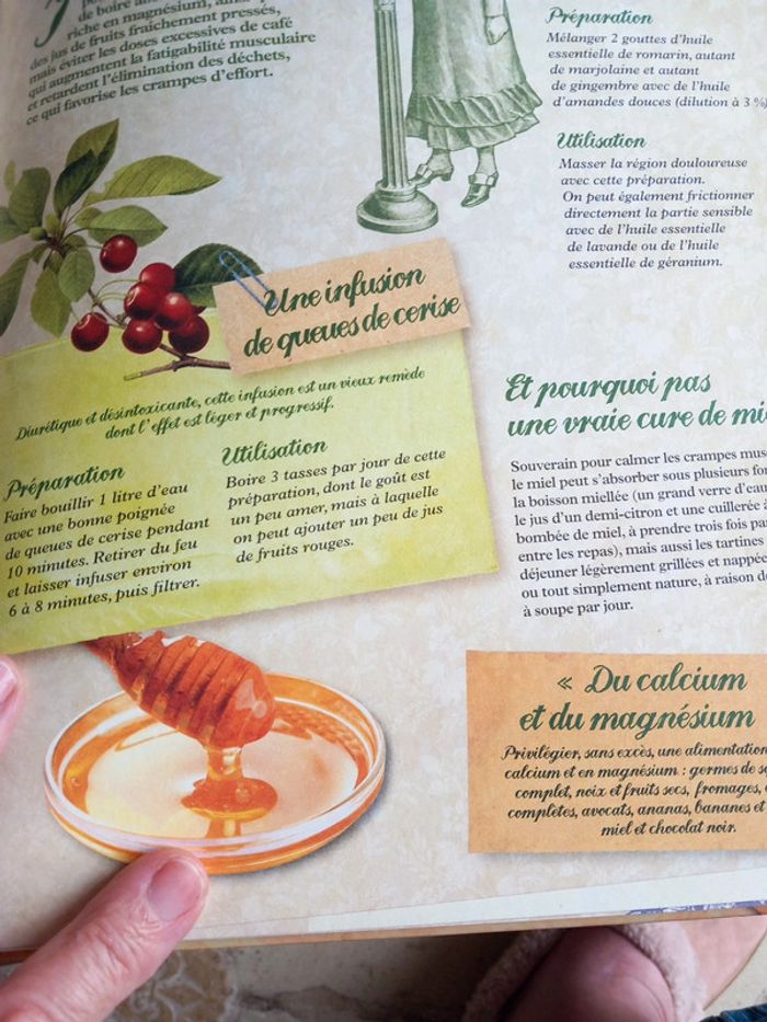 Livre (remèdes naturels) - photo numéro 4