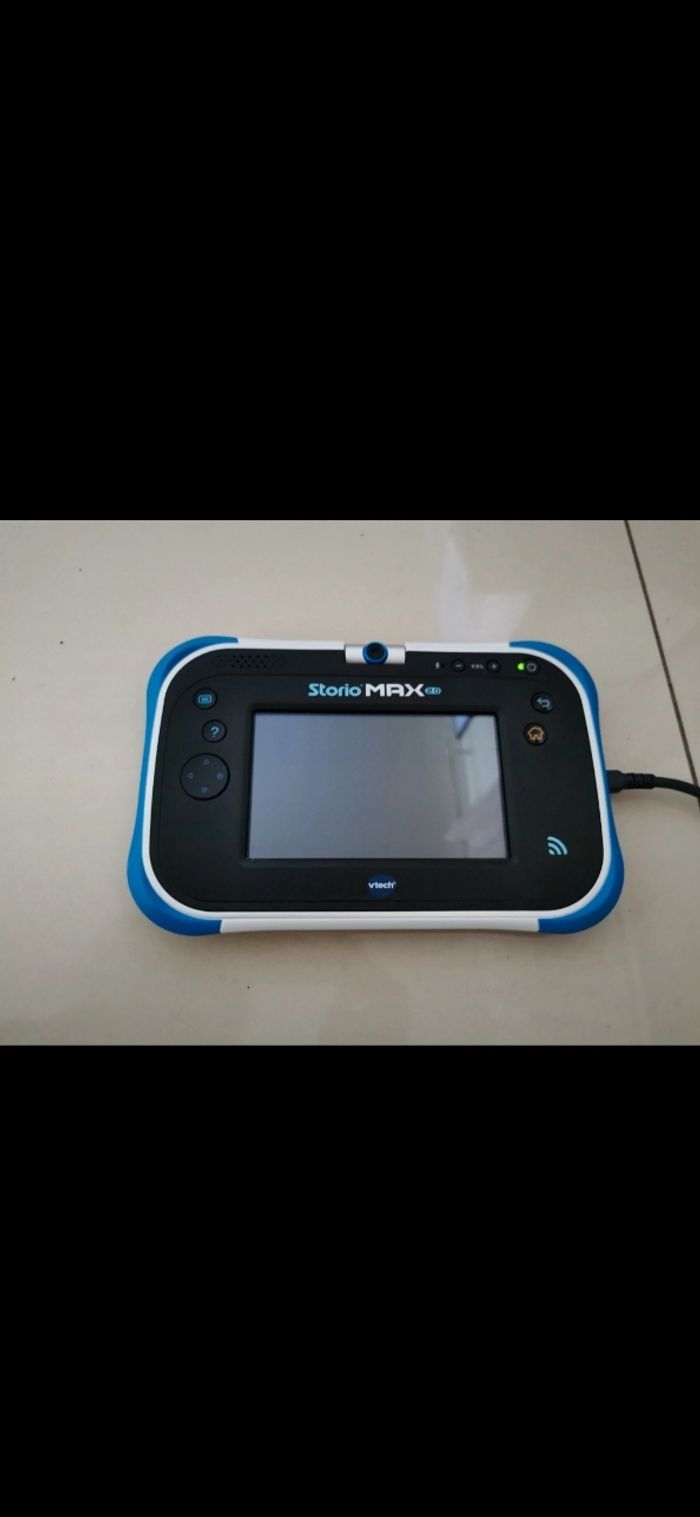 Tablette v tech 2.0 - photo numéro 3