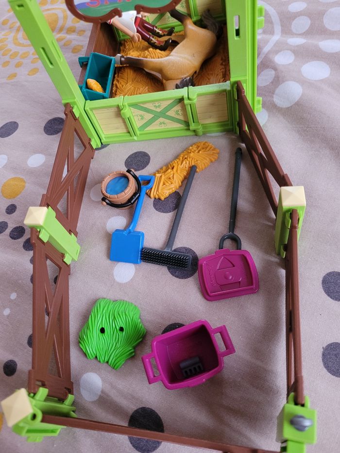 Spirit lucky avec box - photo numéro 2