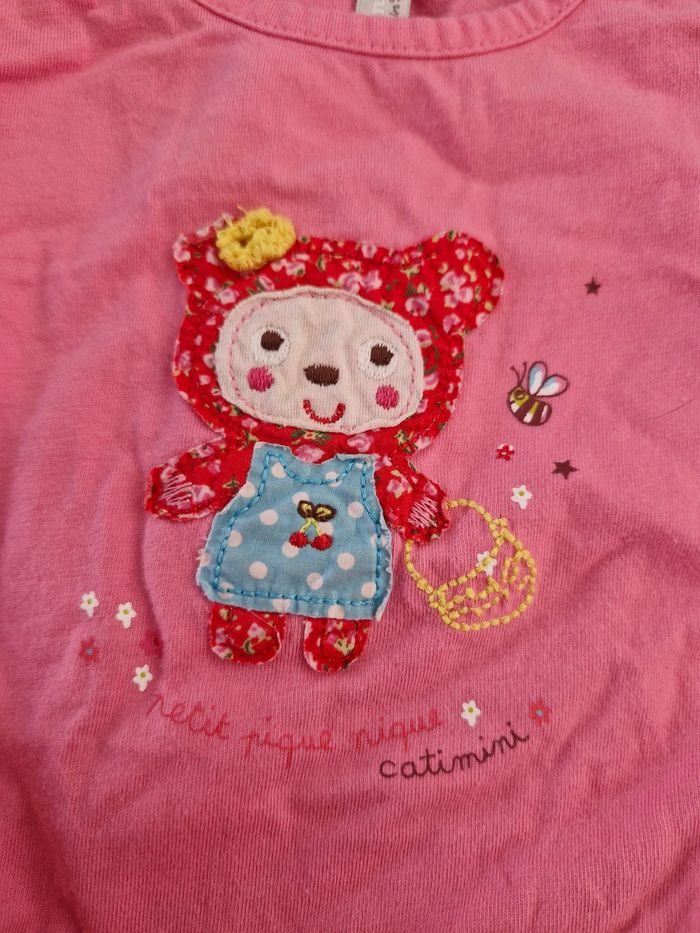 Robe catimini - photo numéro 3