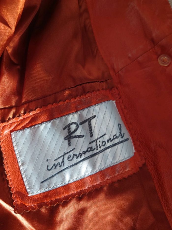 Perfecto RT international 38 - photo numéro 6