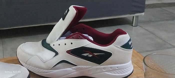Reebok Aztrek 96 – - photo numéro 9