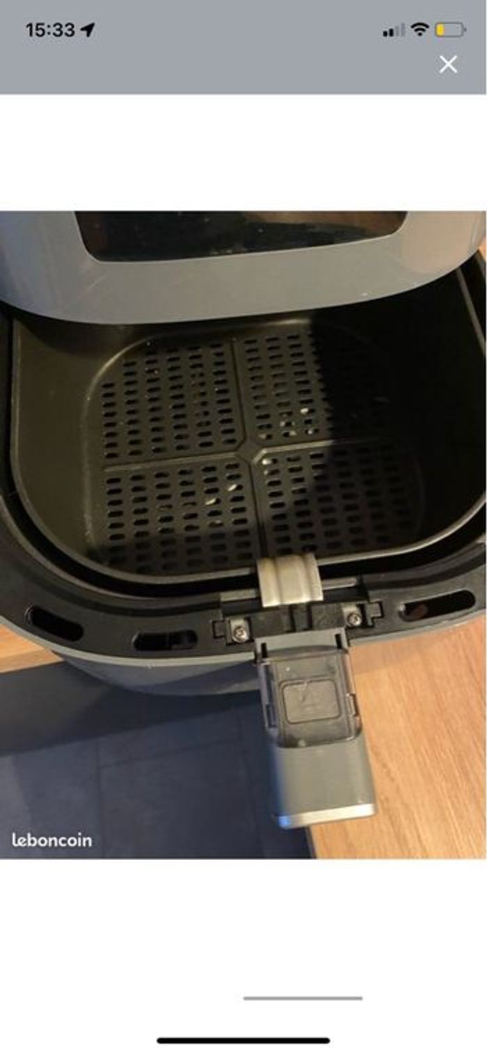 Air fryer Philips XL - photo numéro 5