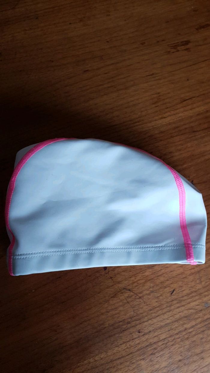 Bonnet de bain Nabaiji - photo numéro 2