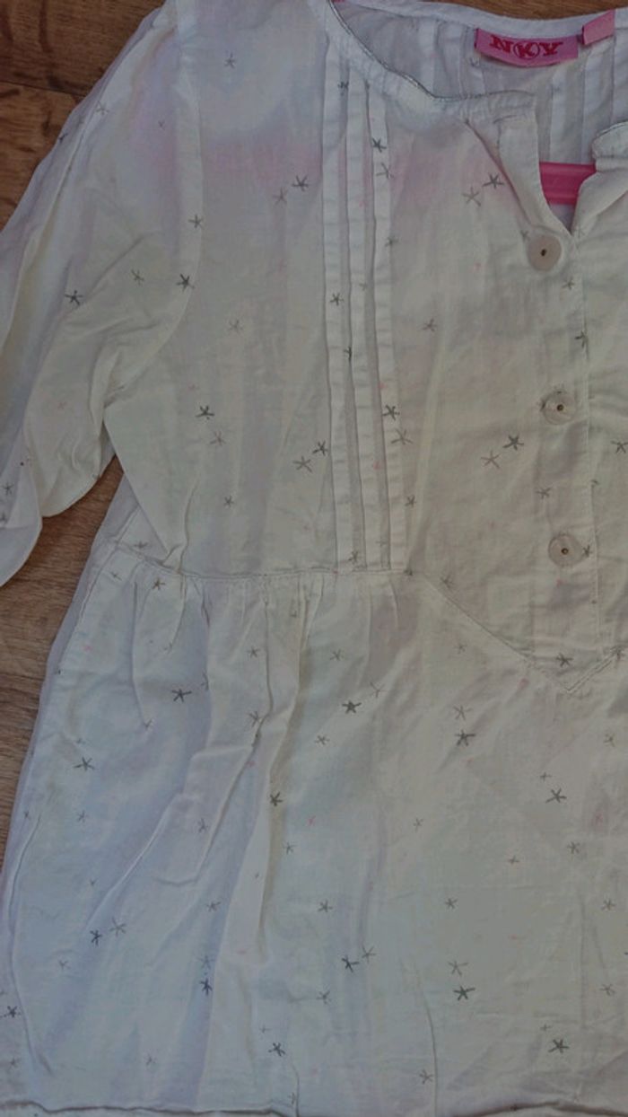 Magnifique chemisier