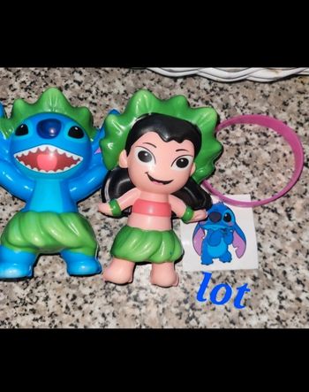 Petit lot stitch 