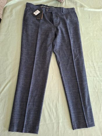 Pantalon de costume Hugo Boss taille 54 Neuf