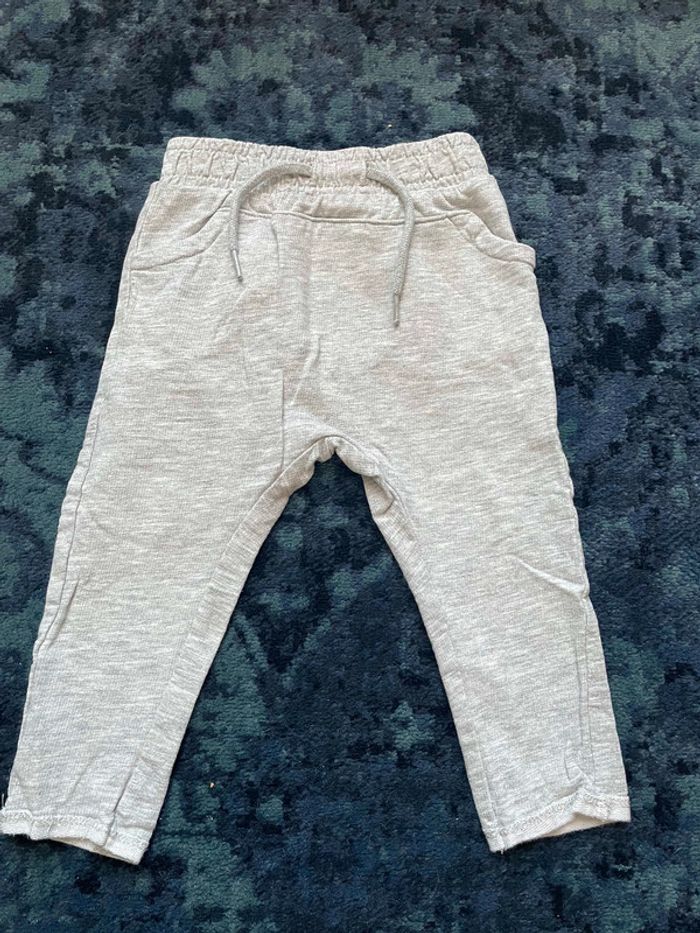 Pantalon très léger