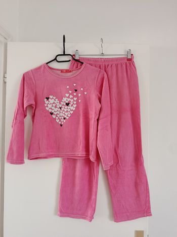 Pyjama Tissaia