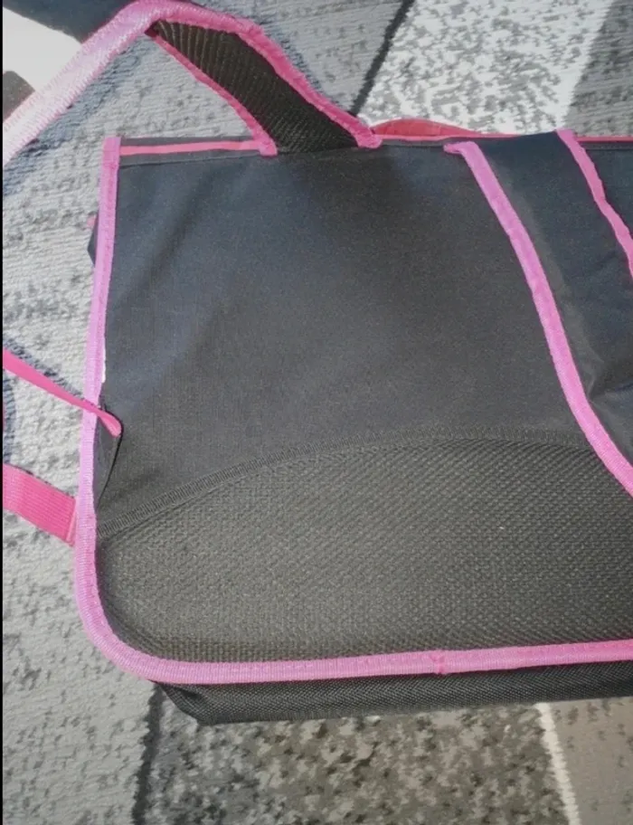 Cartable Little Marcel - photo numéro 4