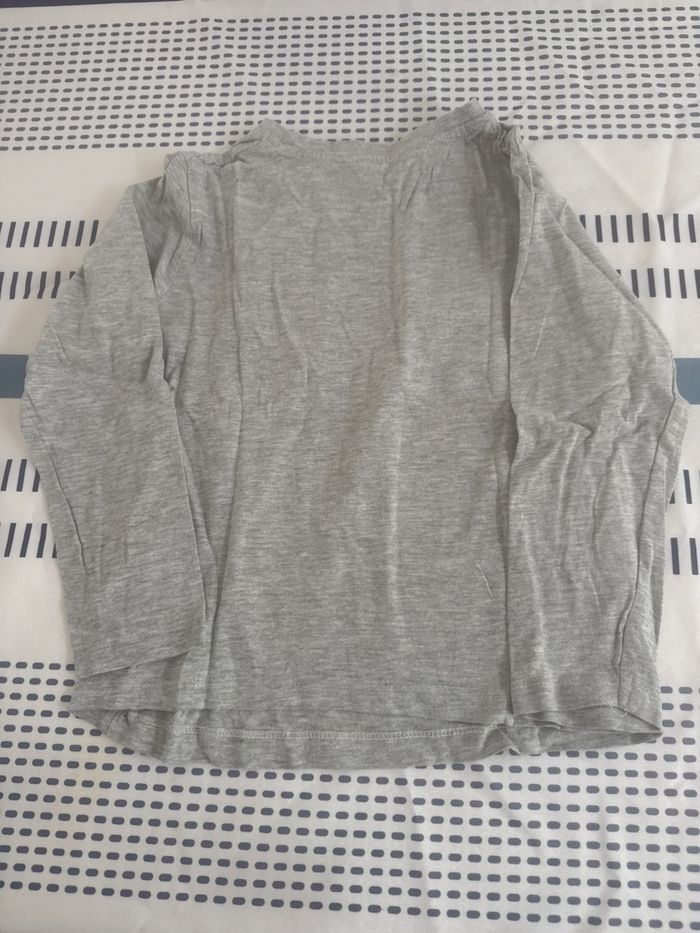 T shirt garçon - photo numéro 2