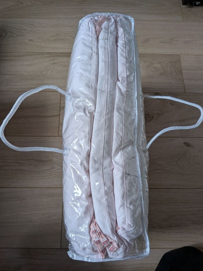 Sauthon tours de lit thème Lama comme neuf - photo numéro 5