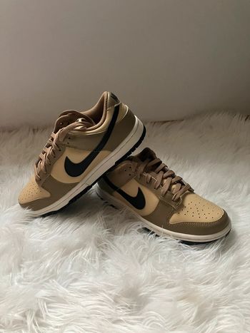 Nike Dunk Low 100€