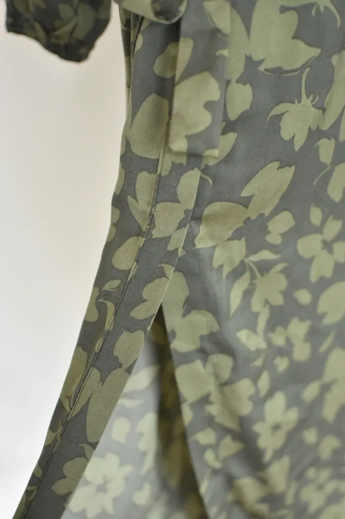 Robe Guido Maria Kretschmer for About You en taille S - Très bon état - photo numéro 3