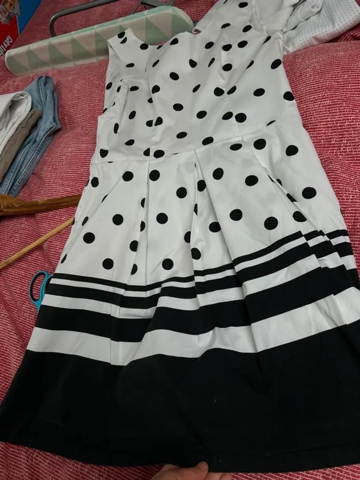 Robe femme pour été Paul Brial taille 1 - photo numéro 16