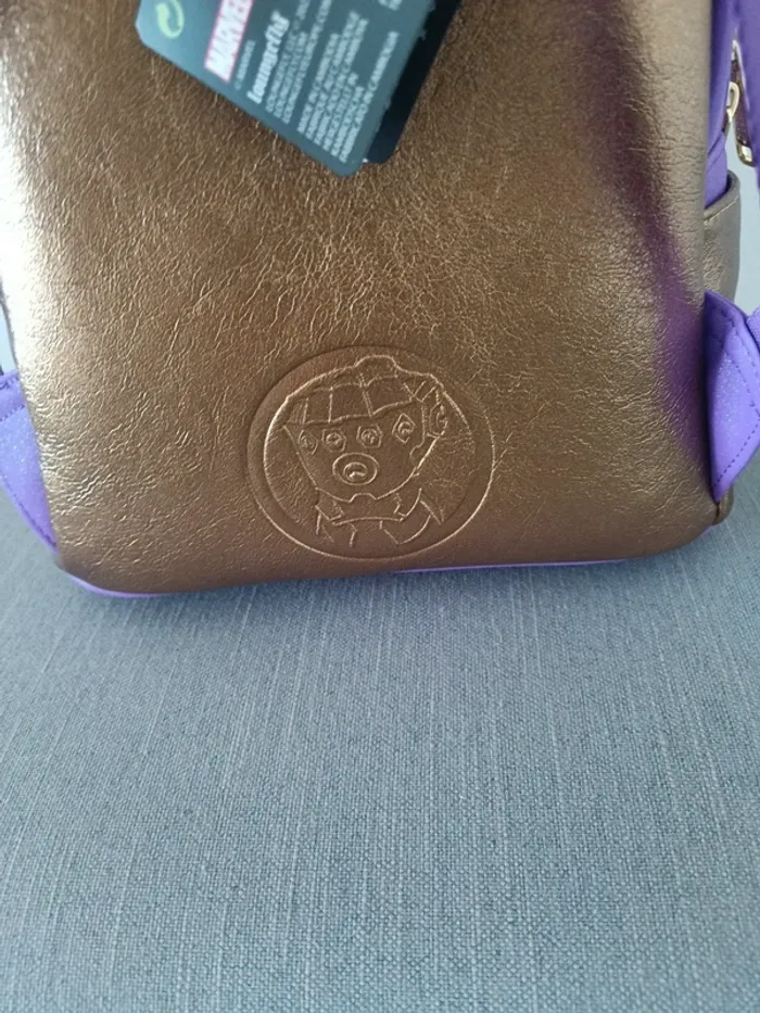Loungefly thanos - photo numéro 5