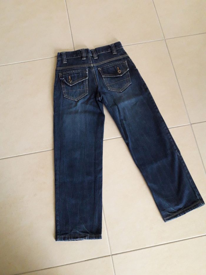 Jeans - 10 ans - photo numéro 2