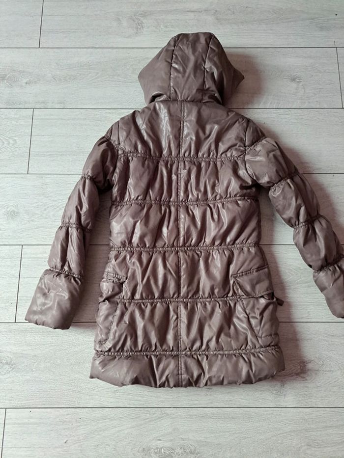 Doudoune fille - photo numéro 10