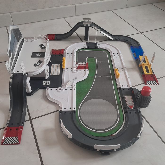 Garage Marjorette Porsche circuit expérience - photo numéro 8