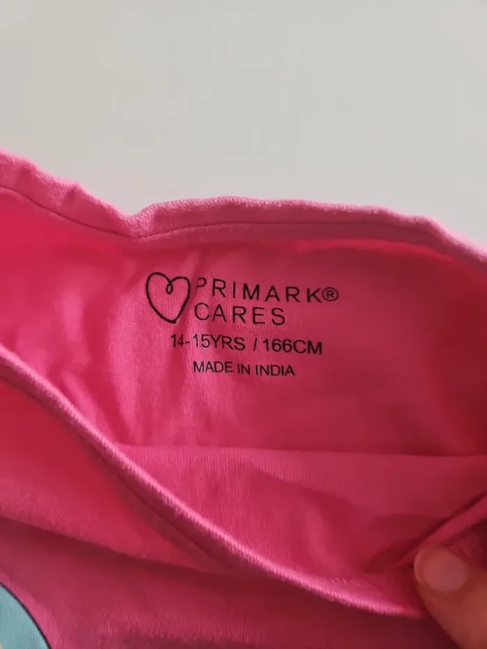 Chemise de nuit Primark - photo numéro 3