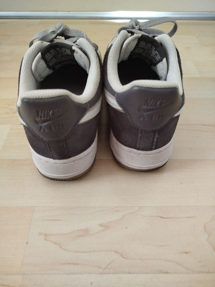 Nike Air Force 1 - photo numéro 2