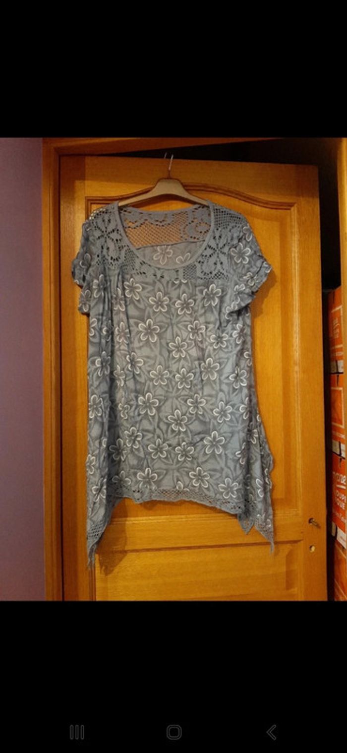 Tshirt femme taille L