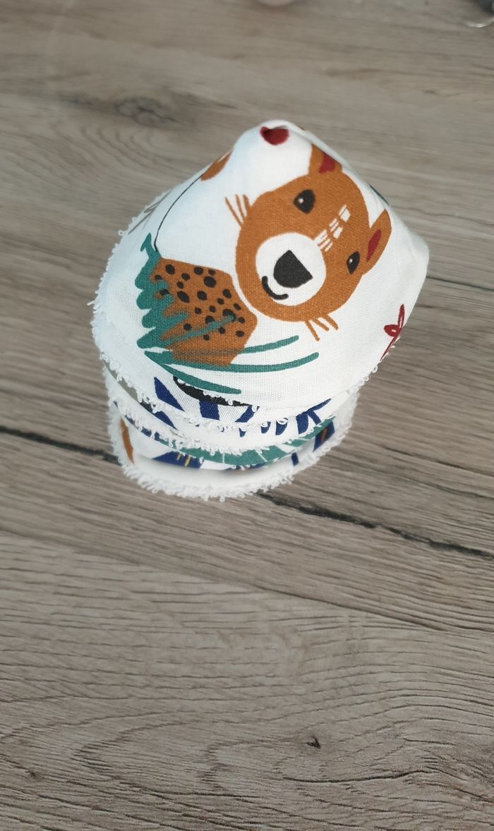 Tipis protège zizi - photo numéro 2