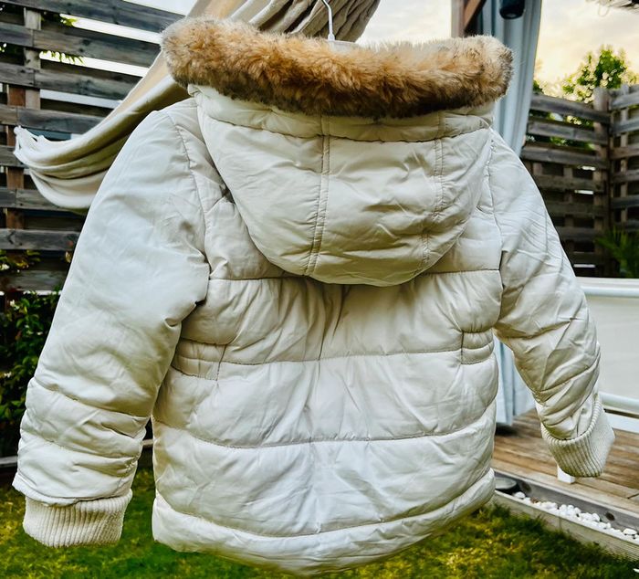 Veste doudoune 3 ans - photo numéro 2
