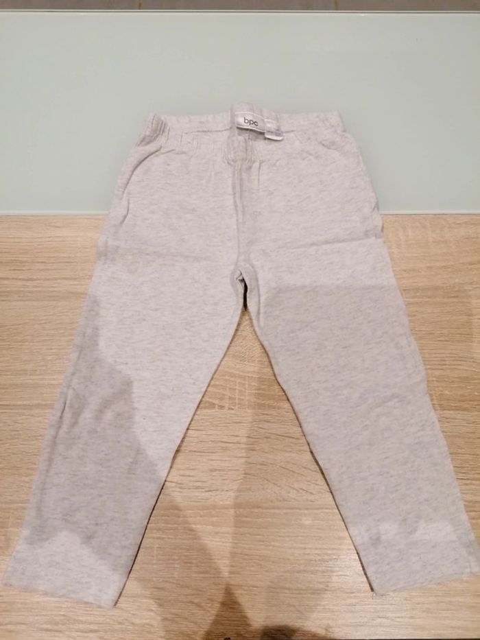 Ensemble tunique et leggin 12mois - photo numéro 7